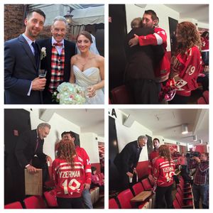 Image post by @ballysportsdet on Instagram