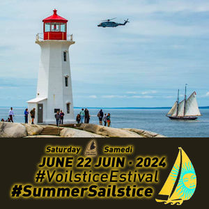 Image post by @sailcanada on Instagram