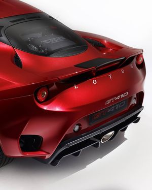 Image post by @lotuscars on Instagram