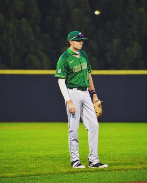 Image post by @charlotte_baseball on Instagram