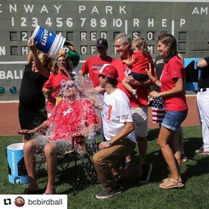 Image post by @bceagles on Instagram