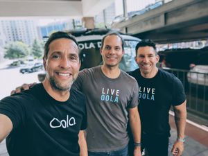 Image post by @oolalife on Instagram