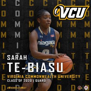 Image post by @niagaraprepwbb on Instagram