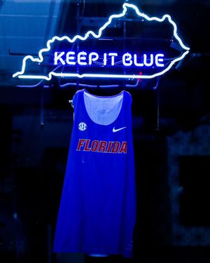 Image post by @gatorstf on Instagram