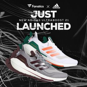 Image post by @fanatics on Instagram