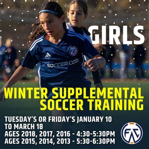 Image post by @fcwestchester on Instagram