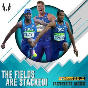 Image post by @usatf on Instagram