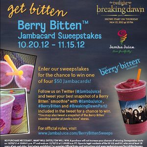Image post by @jambajuice on Instagram