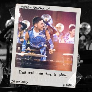 Image post by @thebluedevils on Instagram