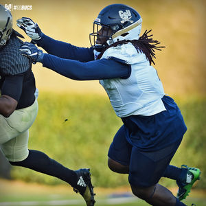 Image post by @csubucs on Instagram