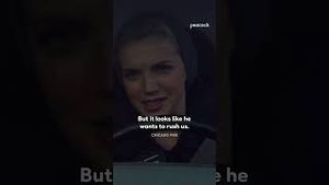 Video post by @peacock on YouTube