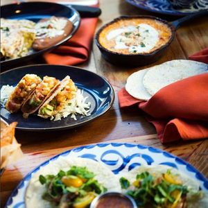 Image post by @roccostacos on Instagram