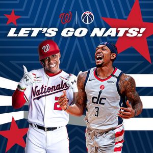 Image post by @washwizardsjp on Instagram