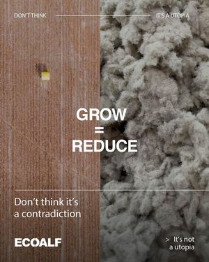 Image post by @ecoalf on Instagram