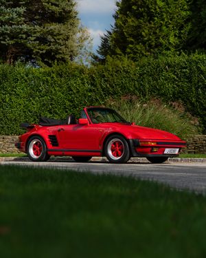 Image post by @bonhamscars on Instagram