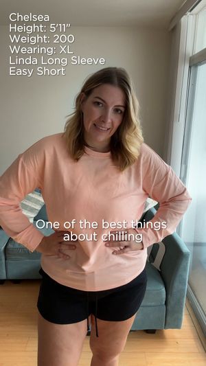 Video post by @MarikaFitness on Facebook