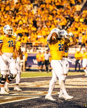 Image post by @montanastatebobcats on Instagram