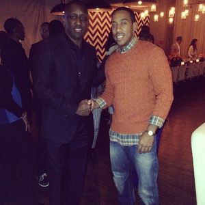 Image post by @ludacris on Instagram