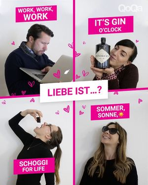 Image post by @qoqa_schweiz on Instagram