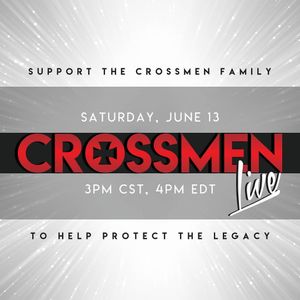 Image post by @crossmendci on Instagram