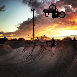 Image post by @dylanpfohl on Instagram