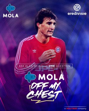 Image post by @mola.sport on Instagram