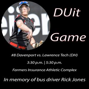 Image post by @duathletics on Instagram