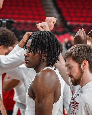 Image post by @packmensbball on Instagram