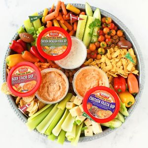 Image post by @sizzlingeats on Instagram