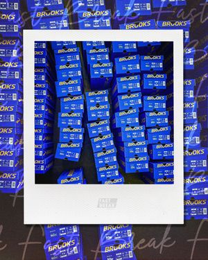 Image post by @fastbreakathletics on Instagram