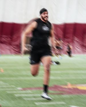 Image post by @sundevilfb on Instagram