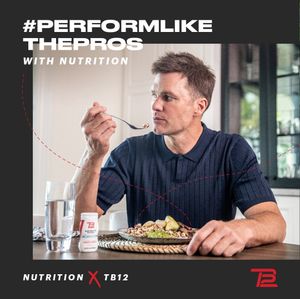 Image post by @tb12sports on Instagram