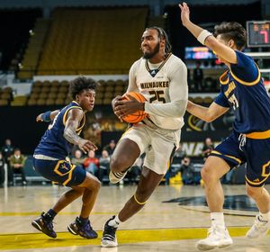 Image post by @mke_mbb on Instagram