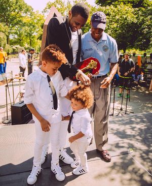 Image post by @myfabolouslife on Instagram
