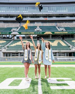 Image post by @csuathletics on Instagram