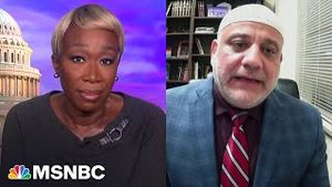 Video post by @msnbc on YouTube