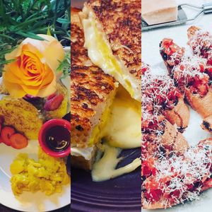 Image post by @farmtomktbread on Instagram