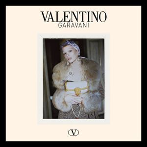 Image post by @maisonvalentino on Instagram