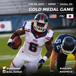 Image post by @usa_football on Instagram