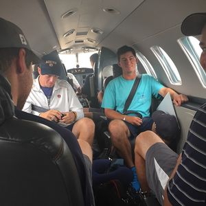 Image post by @auburnmgolf on Instagram