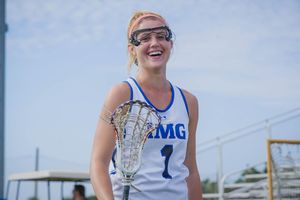 Image post by @imgalacrosse on Instagram