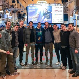 Image post by @harvardsquash on Instagram