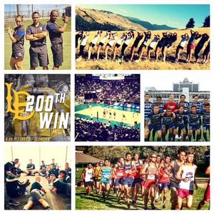 Image post by @bigwestsports on Instagram