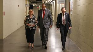 Image post by @joshheird on Twitter