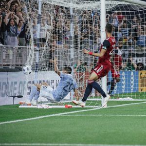 Image post by @sportingkc on Instagram