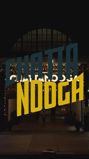Video post by @ChattTourismCo on Facebook