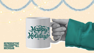 Image post by @reproforallMI on Twitter