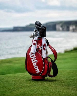 Image post by @wilsongolfcanada on Instagram