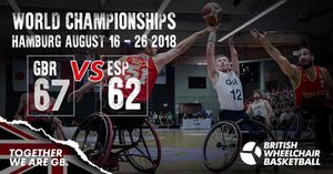 Image post by @britwheelbball on Instagram