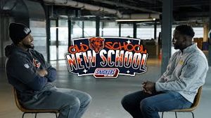 Video post by @Chicago Bears on YouTube